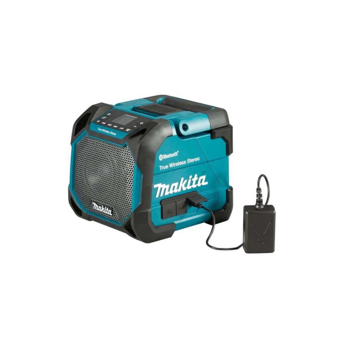 Акумулаторна тонколона Makita DMR203, 10.8-18 V, без батерия и зарядно DMR203