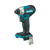 Акумулаторен ударен гайковерт Makita DTD157Z 140 Nm без батерия