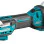 Акумулаторна мултифункционална машина Makita DTM52Z, LXT, 18 V, без батерия и зарядно