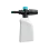 Дюза за пяна за водоструйка TOTAL, 400 ml