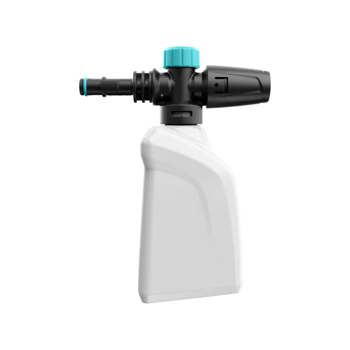 Дюза за пяна за водоструйка TOTAL, 400 ml Дюза за пяна за водоструйка TOTAL, 400 ml