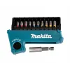 Комплект ударни битове Makita Impact Premier E-03567, 1/4, 11 части E-03567