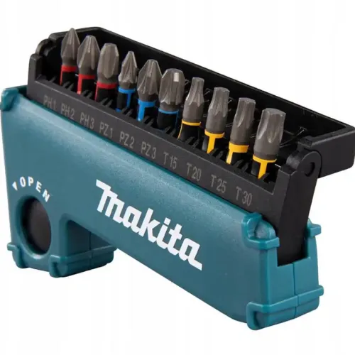 Комплект ударни битове Makita Impact Premier E-03567, 1/4