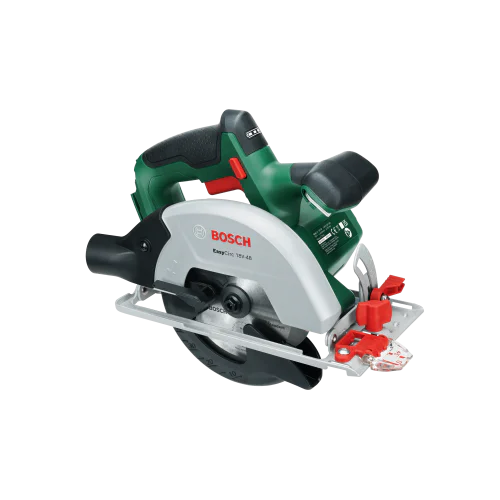 Акумулаторен циркуляр Bosch EasyCirc 18V-48, диск Ø150мм, соло