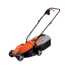 Електрическа косачка DAEWOO DLMJ1000E, 1000W, 320 мм