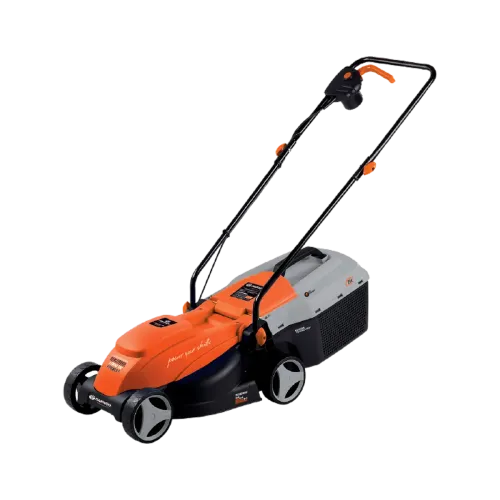 Електрическа косачка DAEWOO DLMJ1000E, 1000W, 320 мм