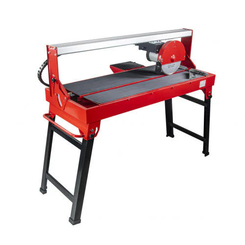 Електрическа машина за рязане на плочки Raider RDP-ETC31, 1500 W, 100 см