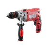 Електрическа ударна бормашина Raider RDP-ID46, 900 W, метален патронник 1.5-13 мм 010203 Електрическа ударна бормашина Raider RDP-ID46, 900 W, метален патронник 1.5-13 мм 010203