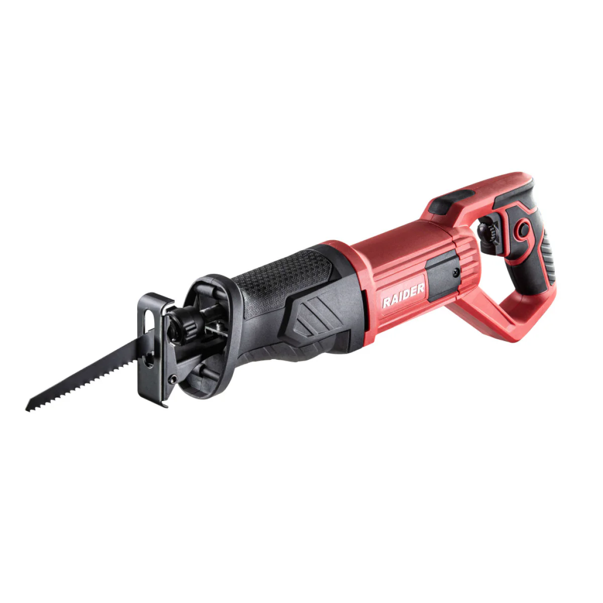 Електрически саблен трион Raider RD-RS35, 750 W, 115 мм 050135