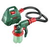 Електрически пистолет за боядисване BOSCH PFS 3000-2 0603207100