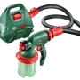 Електрически пистолет за боядисване BOSCH PFS 3000-2