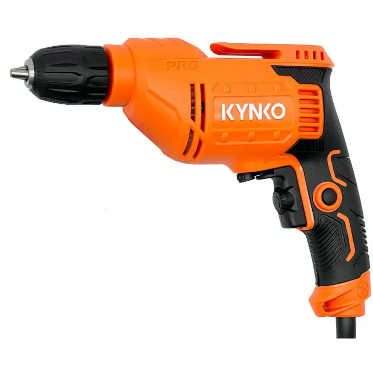 Електрическа бормашина KYNKO KD50, 1.5-10мм - 450W