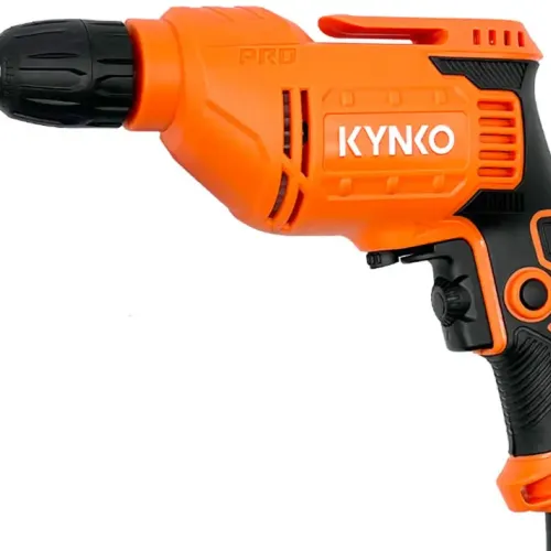 Електрическа бормашина KYNKO KD50, 1.5-10мм - 450W