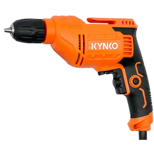 Електрическа бормашина KYNKO KD50, 1.5-10мм - 450W