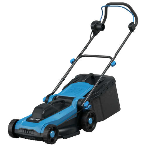 Електрическа косачка за трева Rapter RR44477 - 1500 W