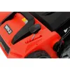 Електрически аератор и скарификатор YATO, 380 мм, 45 L, 1800 W EURO YT 84840