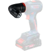 Приставка ъглов патронник Bosch GFA 18-WM FlexiClick, 1.5-13 мм 1600A02EP6