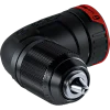 Приставка ъглов патронник Bosch GFA 18-WM FlexiClick, 1.5-13 мм 1600A02EP6
