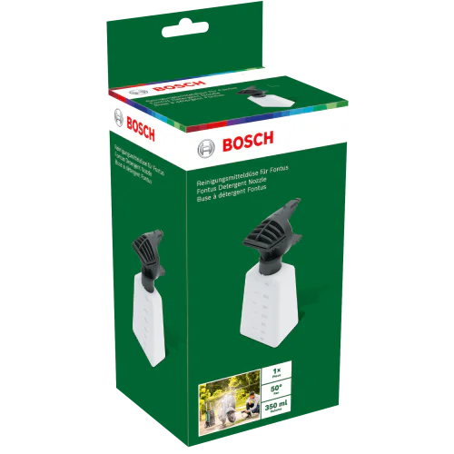 Дюза за почистващ препарат Bosch Fontus