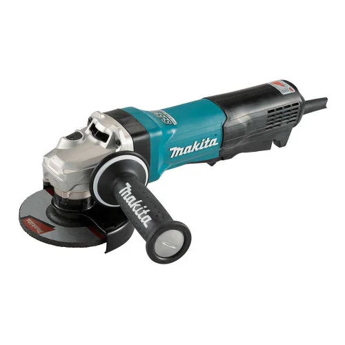 Ъглошлайф Makita GA5095X01, 1900 W, 125 мм