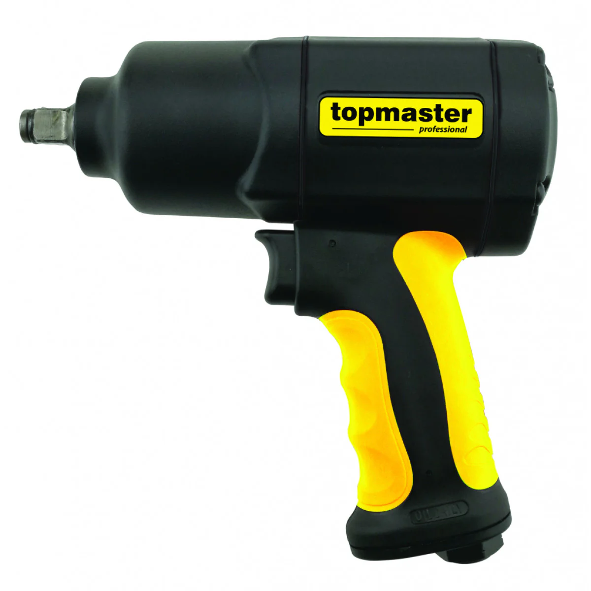 Гайковерт ударен 1/2  Top Master 1600 Nm 344104