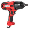 Гайковерт ударен Raider RD-EIW09, 1/2, 450W, 400Nm 073209