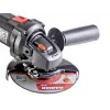 Ъглошлайф BLACK EDITION Райдер RDP-AG42, 125 мм, 750 W 020143