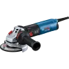 Ъглошлайф Bosch GWS 14-125 S 1400W, ф125 06017D0100 Ъглошлайф Bosch GWS 14-125 S 1400W, ф125 06017D0100
