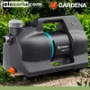 Хидрофорна помпа с електронен пресостат Gardena 4600 Silent 4600 л/ч, 40 м