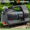 Хидрофорна помпа с електронен пресостат Gardena 4600 Silent 4600 л/ч, 40 м