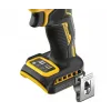Акумулаторен инпакт DeWALT DCF860NT - 282 Nm, без батерия, с куфар DCF860NT