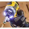Акумулаторен инпакт DeWALT DCF860NT - 282 Nm, без батерия, с куфар DCF860NT