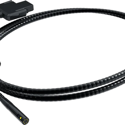 Двойна камера Bosch 8.2мм/1.5м за GIC 12V-4/5