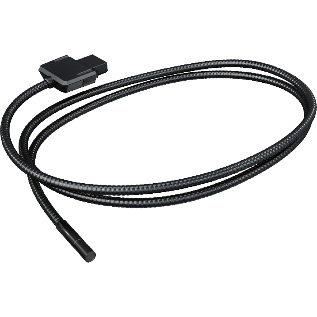 Камерен кабел Bosch за инспекционна камера GIC 12V-4/5, 1.5м 1600A02R6M