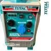 Инверторен бензинов генератор TOTAL INDUSTRIAL, 2 kW TP523006 TP523006