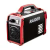 Инверторен електрожен Raider RDP-IW35, 20-200 A, 28 V 077235 Инверторен електрожен Raider RDP-IW35, 20-200 A, 28 V 077235
