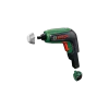 Акумулаторен винтоверт Bosch IXO 8 Basic, 4V, в кутия