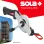 Ролетка  за големи дължини с ръкохватка 30 м, TR 30 - Sola