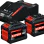 Bosch EXPERT комплект 2 x EXBA18V-150 + зарядно EXAL18V-160