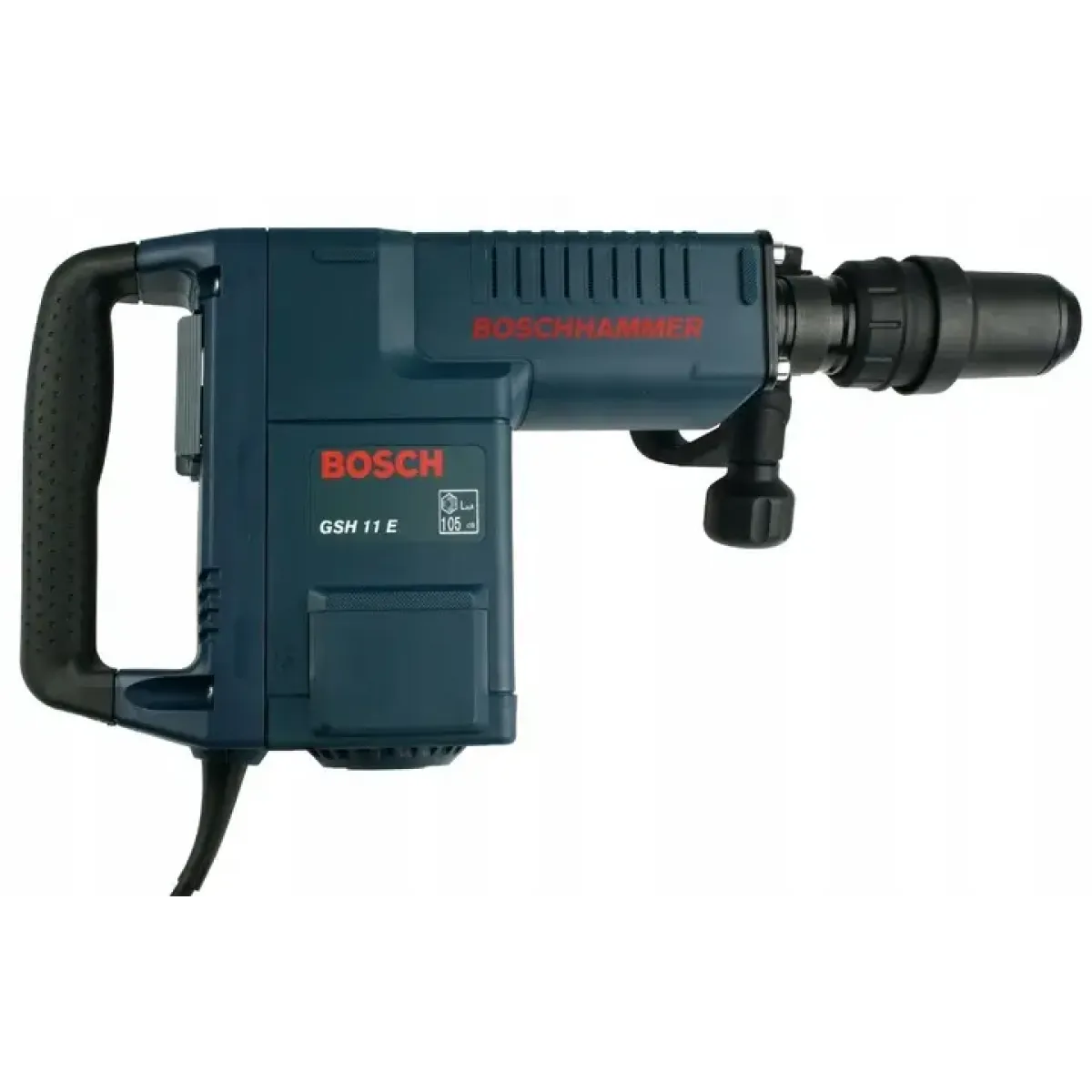 Къртач BOSCH GSH 11 E 0611316708