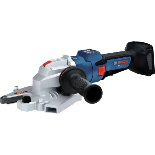 Акумулаторна машина за рязане на арматура Bosch GBC18V-32PS, без батерия и зарядно устройство, в L-Boxx