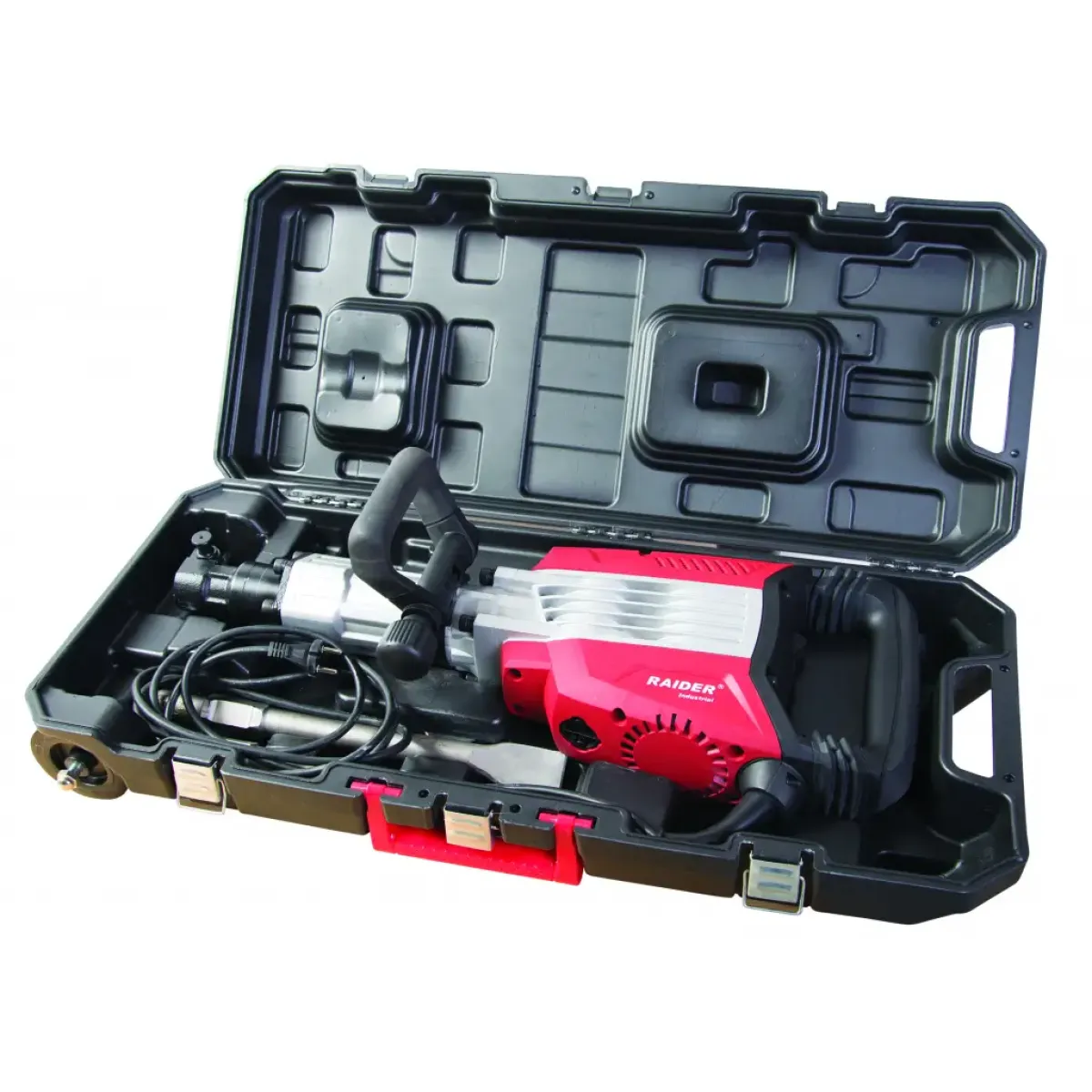 Къртач RAIDER RDI-DH01 011404 Къртач RAIDER RDI-DH01 011404