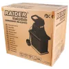 Клонотрошачка 45mm с кош 60L Raider RD-ESH03 075353