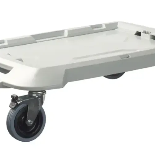 Количка за L-BOXX Bosch - 100кг