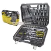 Комплект инструменти 216 части 1/4 + Акумулаторна отвертка 4 в 1 COMPACT TMP 339207 Комплект инструменти 216 части 1/4 + Акумулаторна отвертка 4 в 1 COMPACT TMP 339207