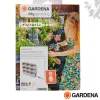 Комплект за поливане на вертикални цветарници Gardena NatureUp - 13156-20