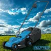 Електрическа Косачка Rapter RR LM 1300