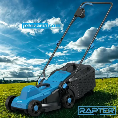 Електрическа Косачка Rapter RR LM 1300