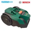 Косачка робот Bosch VISIMOW18V-100, без батерия и зарядно 06008E1001