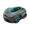 Интелигентната косачка робот Gardena smart SILENO sense 400 кв/м 19941-32